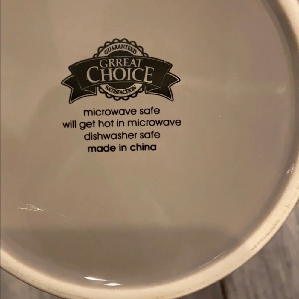 ceramic pet bowl (s) -two available; *bundle w other items to save*